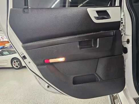 Used 2008 HUMMER H2 SUT image 28