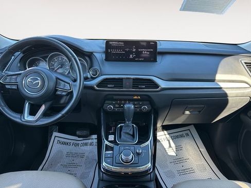 Used 2023 MAZDA CX-9 Touring Plus image 11