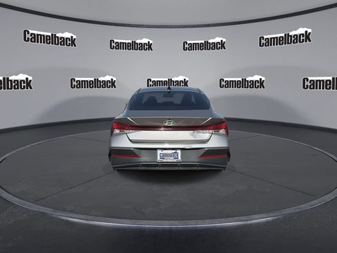 Certified 2024 Hyundai Elantra SEL FWD image 6