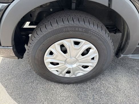 Used 2025 Ford Transit 350 XLT RWD image 19