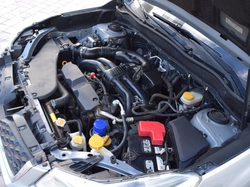 Used 2015 Subaru Forester 2.5i Premium w/ All-Weather Package AWD/4WD image 92