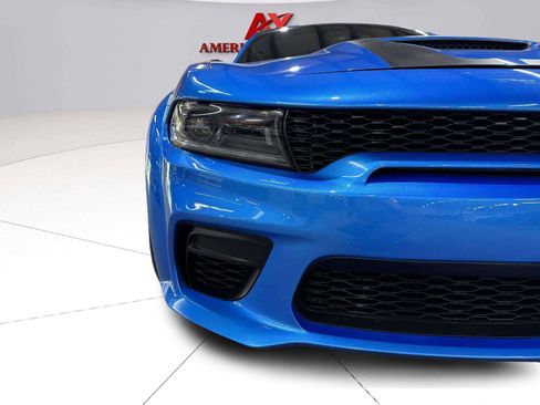 Used 2023 Dodge Charger Scat Pack RWD image 13