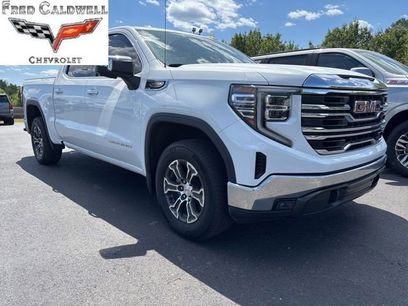 Used 2025 GMC Sierra 1500 SLT