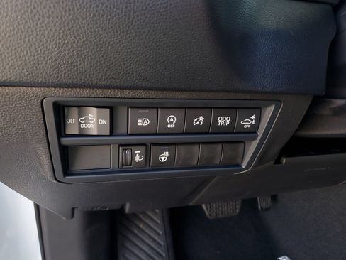 New 2026 Toyota Tundra SR5 AWD/4WD image 21