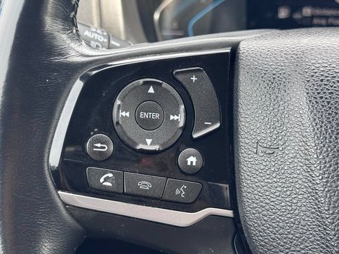 Used 2023 Honda Odyssey Elite image 9