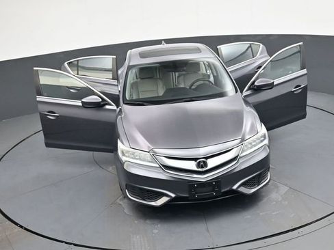 Used 2018 Acura ILX w/ Premium Package image 37