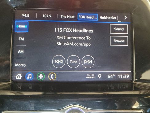 Used 2022 Chevrolet Spark LT image 25