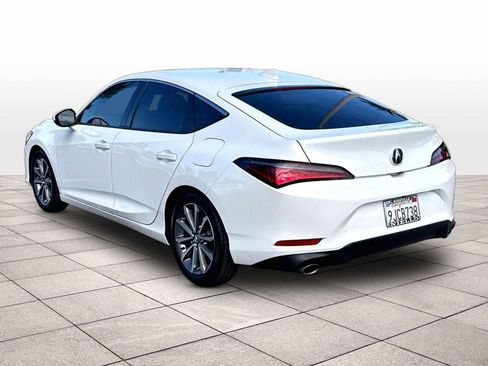 Used 2024 Acura Integra FWD image 13