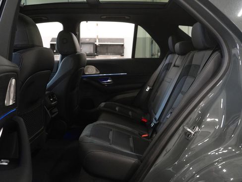 New 2026 Mercedes-Benz GLE 53 AMG 4MATIC image 16