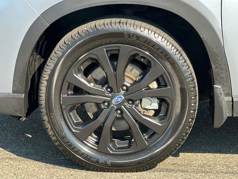 Used 2020 Subaru Forester Sport AWD/4WD image 32