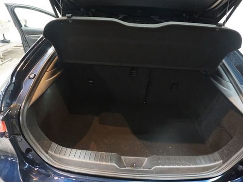 Used 2024 MAZDA MAZDA3 s image 16