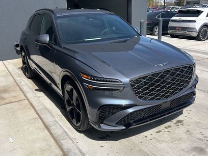 New 2026 Genesis GV70 2.5T Sport Prestige
