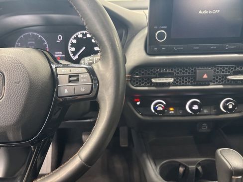 Used 2023 Honda HR-V Sport image 21
