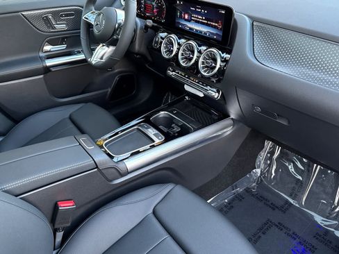 New 2026 Mercedes-Benz GLA 250 4MATIC image 15