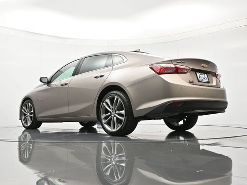 Certified 2024 Chevrolet Malibu LT image 42