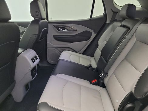 Used 2023 GMC Terrain SLT w/ Tech Package AWD/4WD image 18
