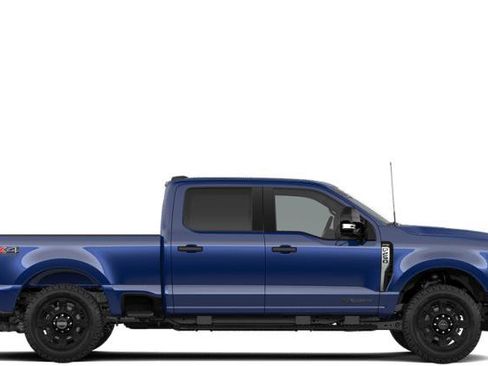 New 2026 Ford F250 XL w/ STX Appearance Package image 27