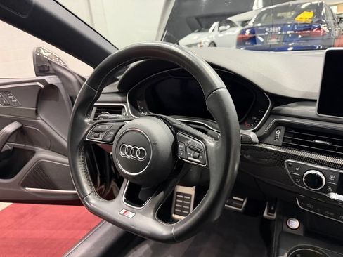 Used 2018 Audi S5 Prestige AWD/4WD image 45