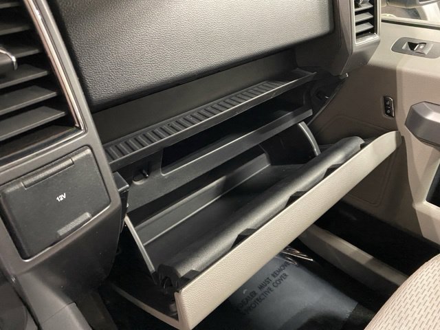 Certified 2018 Ford F150 XLT w/ Equipment Group 302A Luxury AWD/4WD image 39
