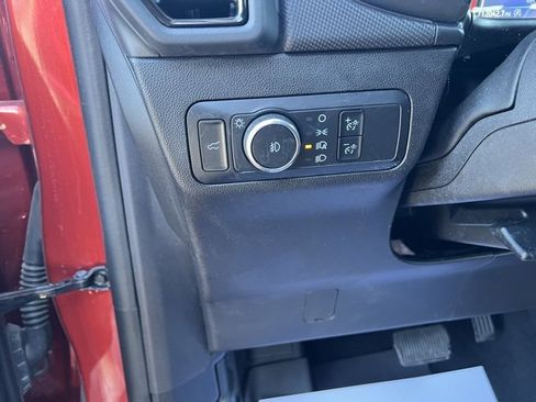 Used 2022 Ford Bronco Sport Outer Banks w/ Tech Package image 18