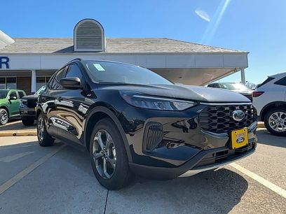 New 2025 Ford Escape ST-Line w/ Tech Pack #1