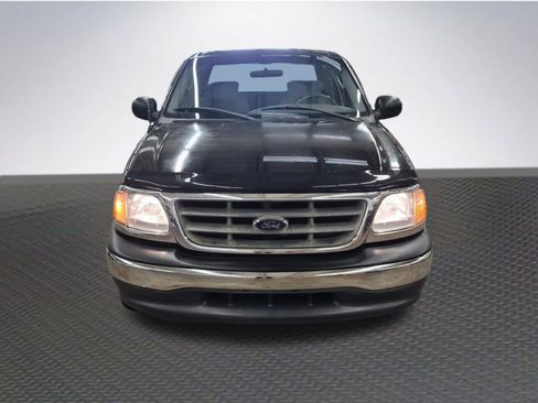 Used 2003 Ford F150 XLT RWD image 3