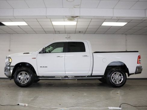 Used 2019 RAM 2500 Big Horn image 3