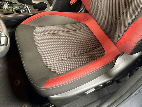 Certified 2024 Subaru Impreza RS image 17