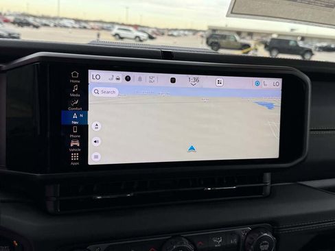 New 2026 Jeep Wrangler Sahara image 27