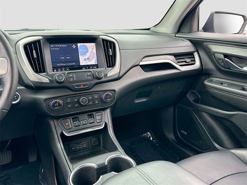 Used 2020 GMC Terrain SLT w/ Preferred Package image 24