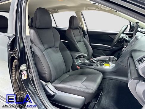 Used 2019 Subaru Impreza 2.0i Premium image 27