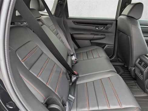 New 2026 Honda CR-V Sport-L image 29