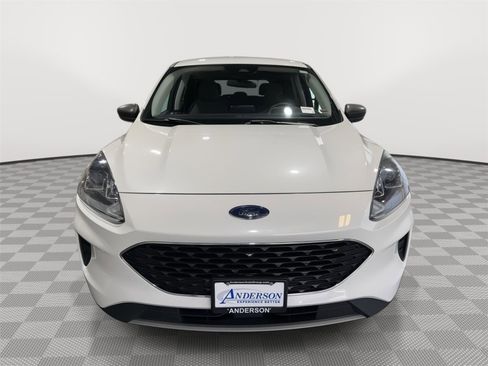 Certified 2022 Ford Escape SE AWD/4WD image 4