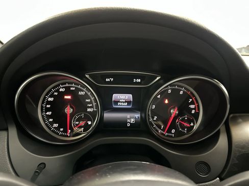 Used 2018 Mercedes-Benz CLA 250 CLA 250 Coupe 4D image 17