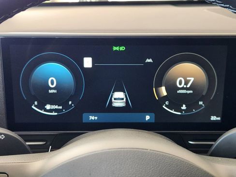 New 2026 Hyundai Kona Limited FWD image 11