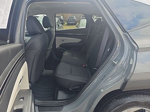 Certified 2024 Hyundai Tucson SEL image 27