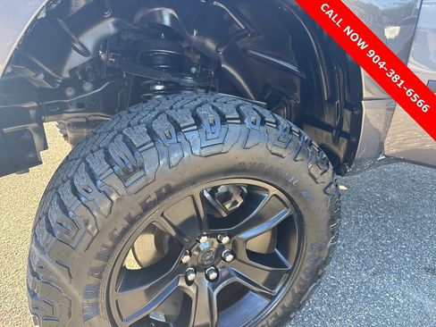 Used 2024 RAM 1500 Big Horn image 27