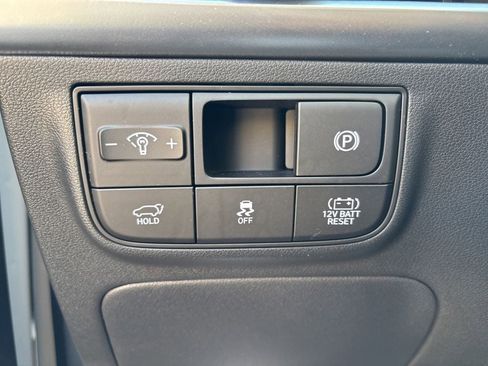Used 2025 Hyundai Tucson SEL AWD/4WD image 27