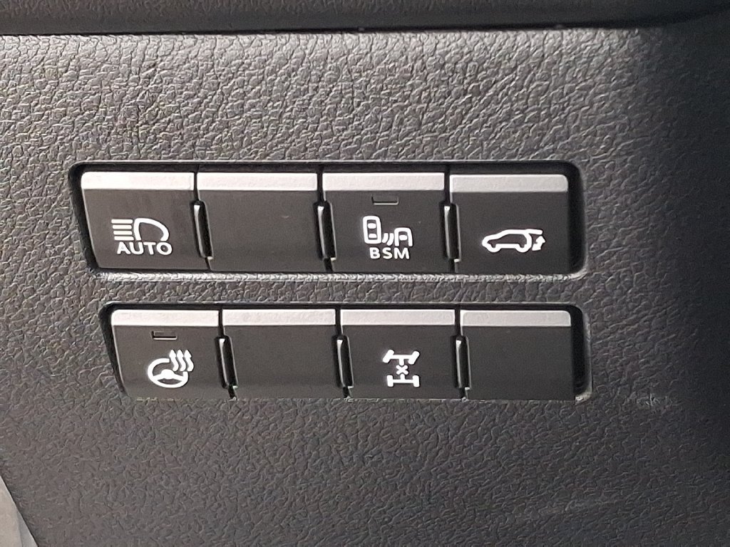 Used 2020 Lexus NX 300 AWD w/ Comfort Package image 24
