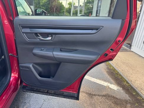 Used 2023 Honda CR-V EX image 27