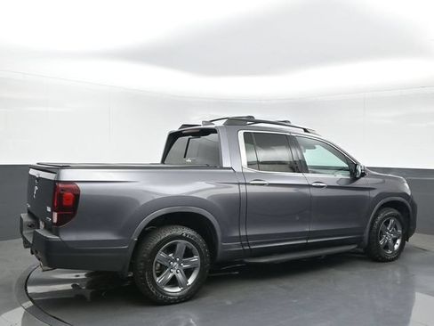 Used 2022 Honda Ridgeline RTL-E image 6
