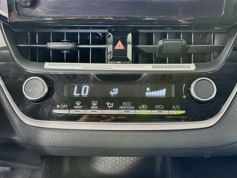 Certified 2023 Toyota Corolla LE FWD image 15