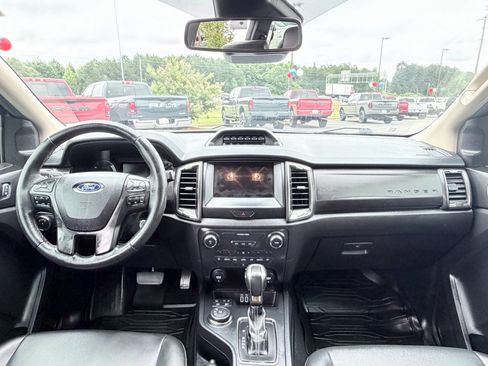 Used 2022 Ford Ranger XLT w/ Tremor Off-Road Package AWD/4WD image 10