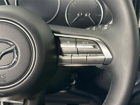 New 2026 MAZDA CX-50 2.5 Hybrid w/ Weather Package image 21