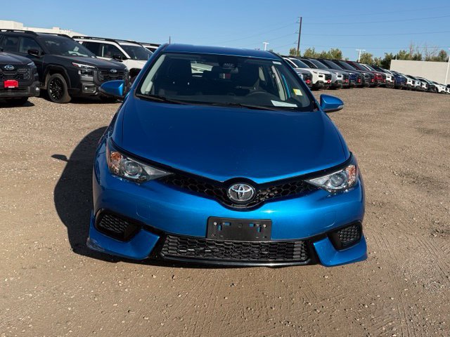 Used 2018 Toyota Corolla iM w/ All-Weather Mat Package FWD image 8