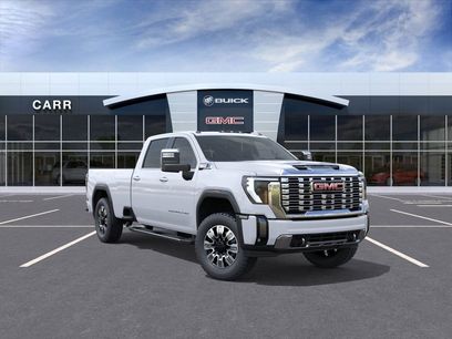 New 2026 GMC Sierra 3500 Denali w/ Denali Reserve Package