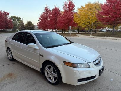 Used 2006 Acura TL