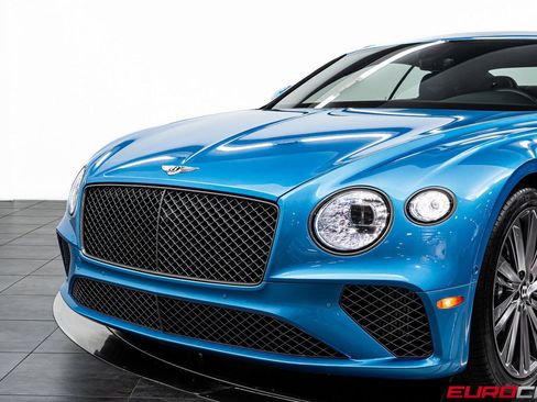 Used 2024 Bentley Continental GT Speed image 12