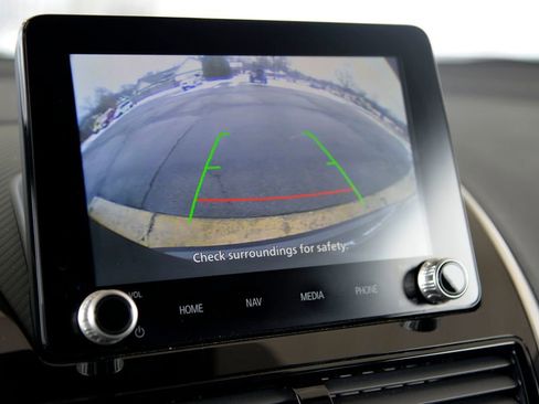 Used 2023 Mitsubishi Eclipse Cross SE image 20