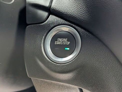 Certified 2024 Chevrolet Equinox LT w/ LPO, Floor Liner Package image 22